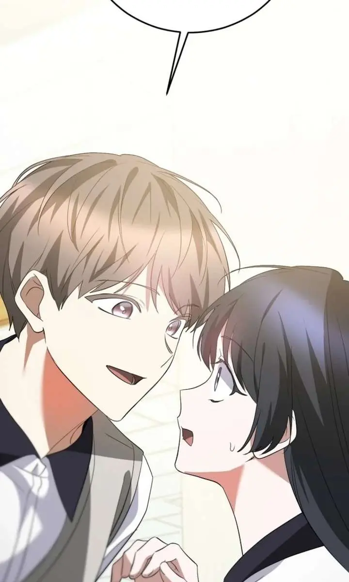 Stuck in Class With the Crazy Male Leads Chapter 71 Page 9