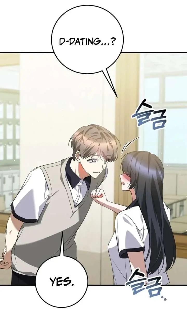 Stuck in Class With the Crazy Male Leads Chapter 71 Page 13