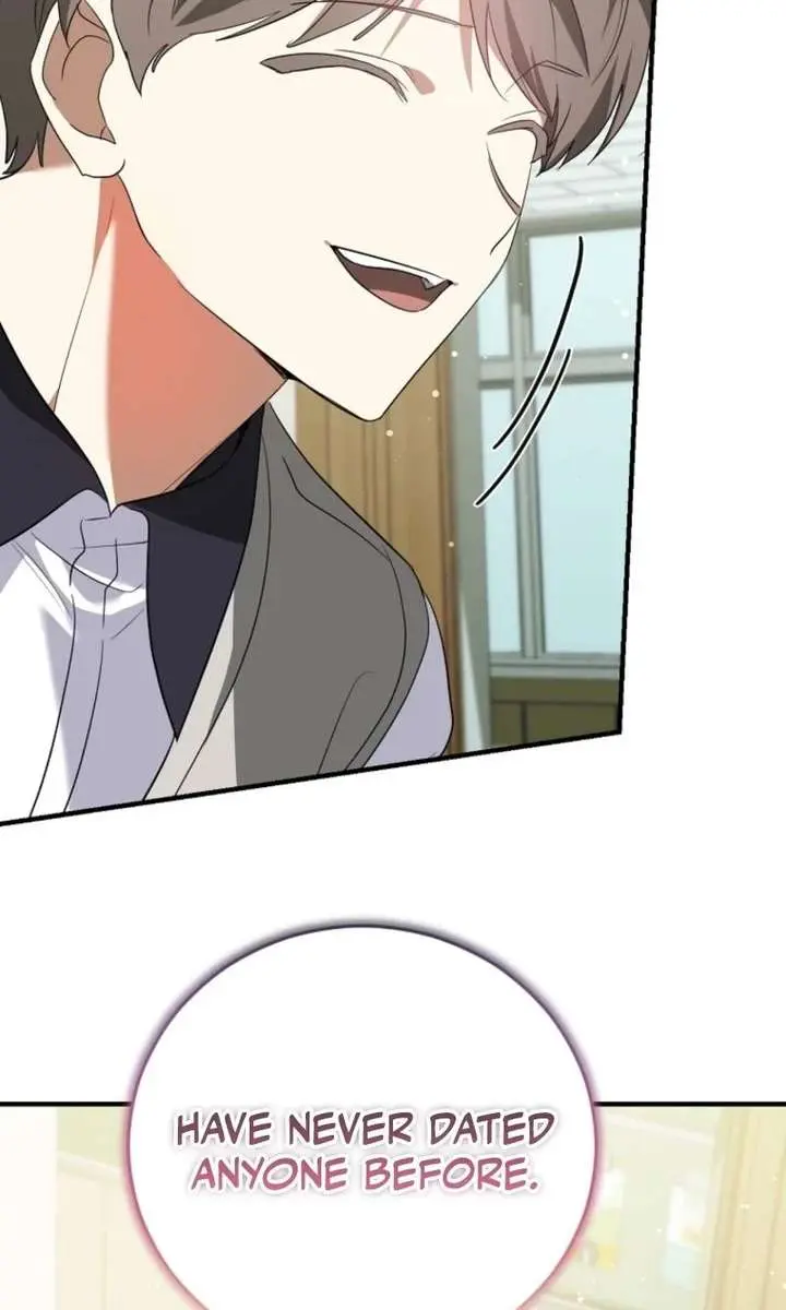 Stuck in Class With the Crazy Male Leads Chapter 71 Page 15