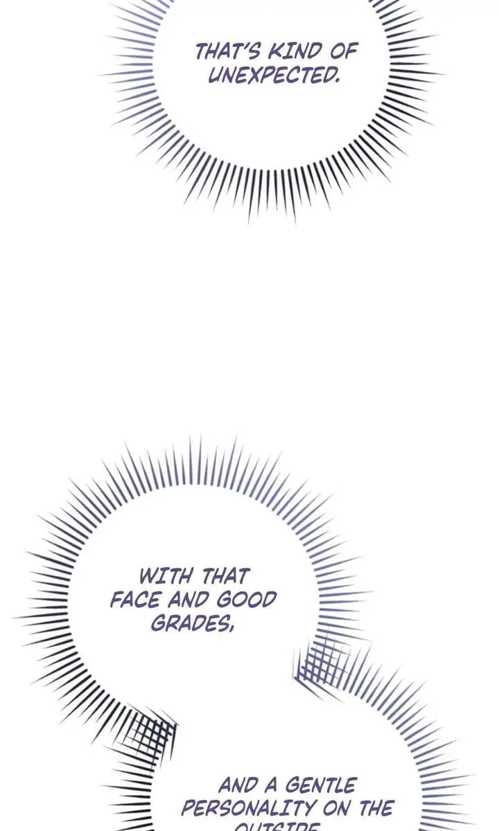 Stuck in Class With the Crazy Male Leads Chapter 71 Page 19
