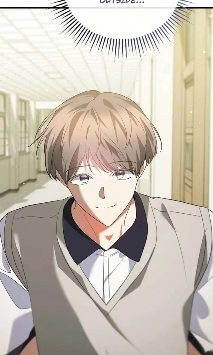 Stuck in Class With the Crazy Male Leads Chapter 71 Page 20