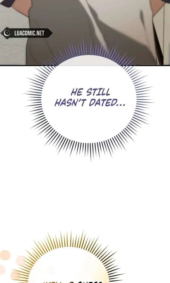 Stuck in Class With the Crazy Male Leads Chapter 71 Page 21