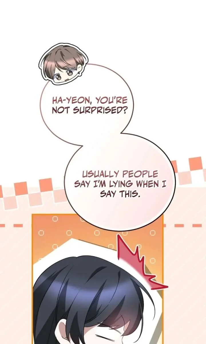 Stuck in Class With the Crazy Male Leads Chapter 71 Page 23