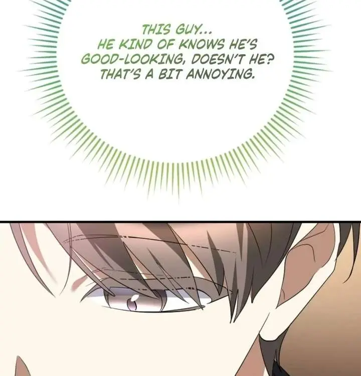 Stuck in Class With the Crazy Male Leads Chapter 71 Page 30