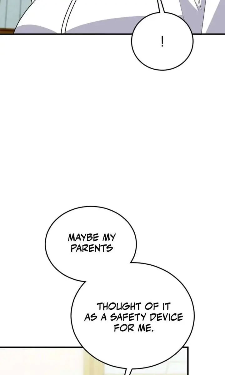 Stuck in Class With the Crazy Male Leads Chapter 71 Page 33