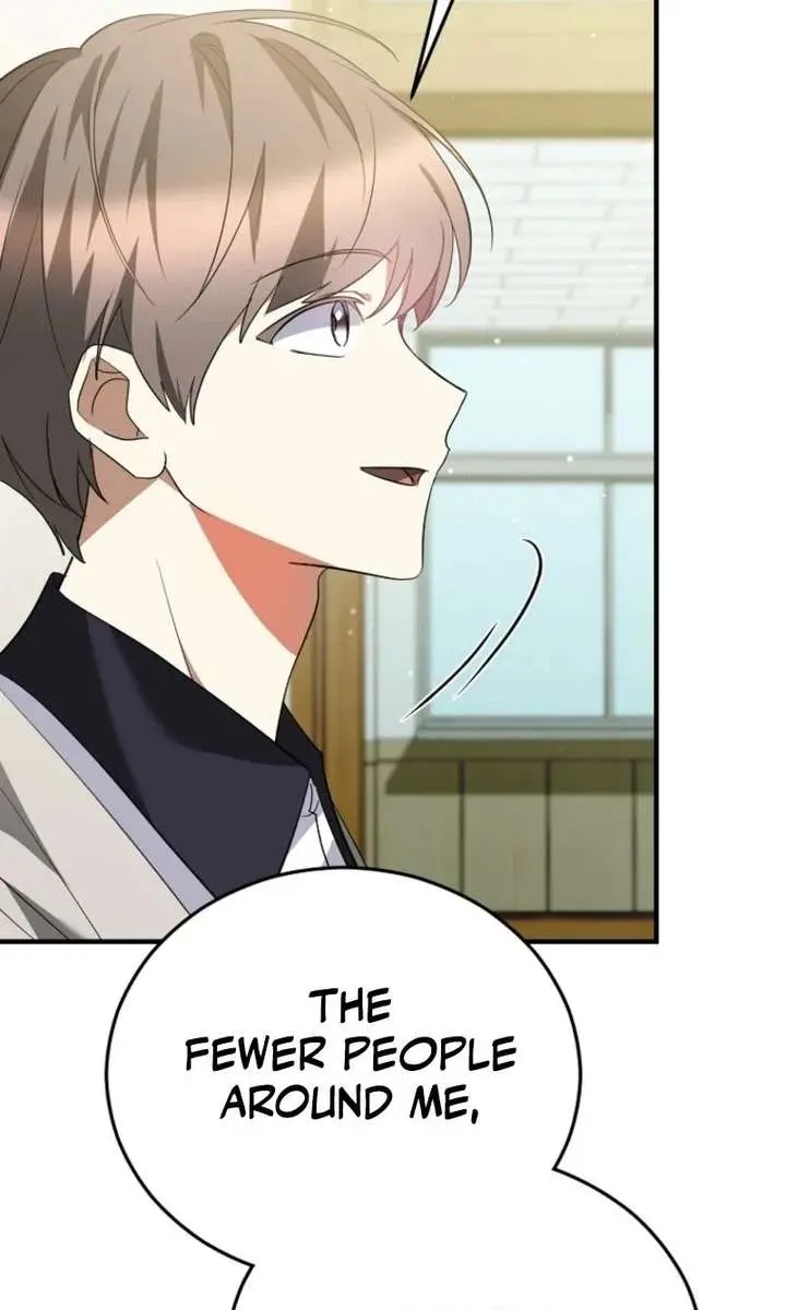 Stuck in Class With the Crazy Male Leads Chapter 71 Page 34