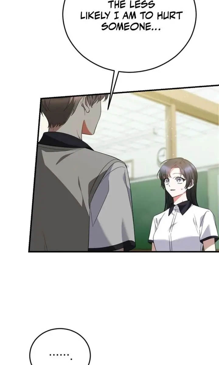 Stuck in Class With the Crazy Male Leads Chapter 71 Page 35