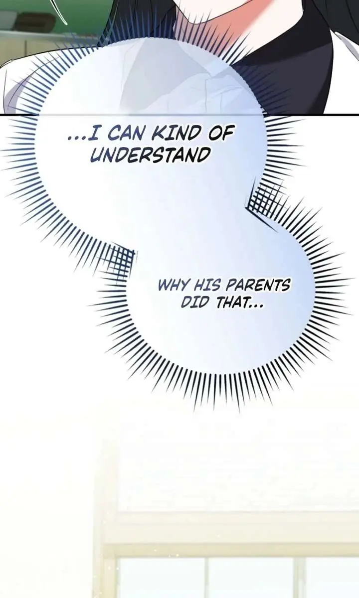 Stuck in Class With the Crazy Male Leads Chapter 71 Page 37