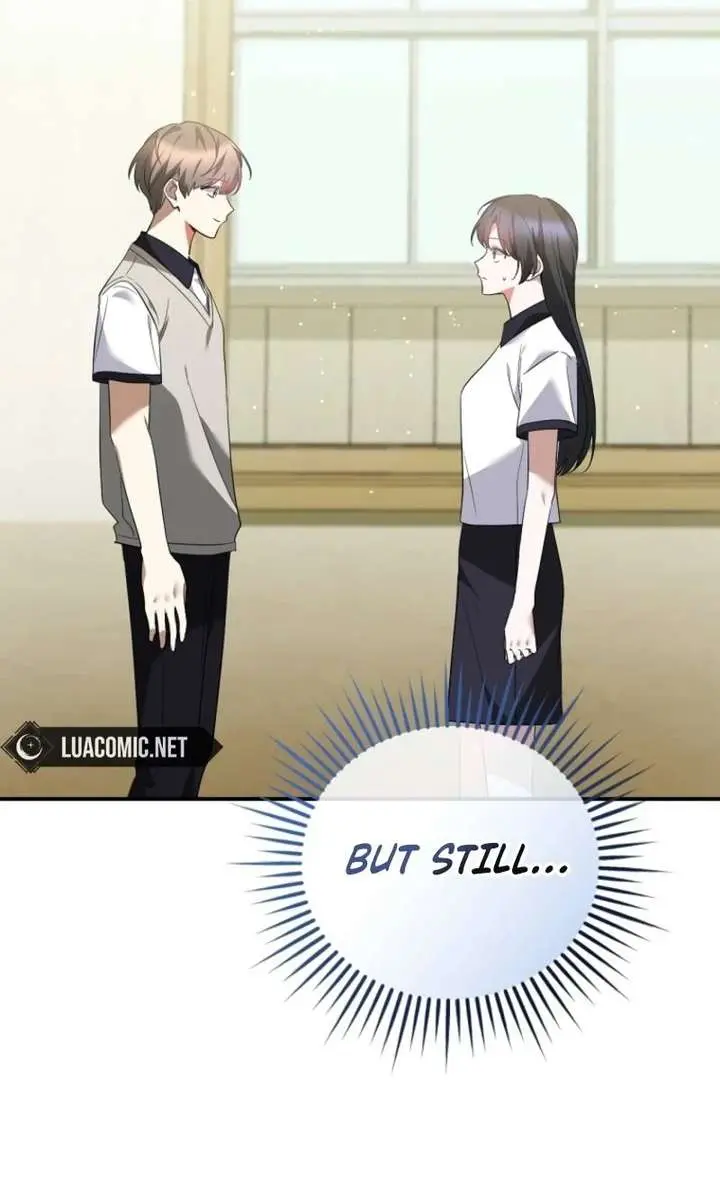 Stuck in Class With the Crazy Male Leads Chapter 71 Page 38