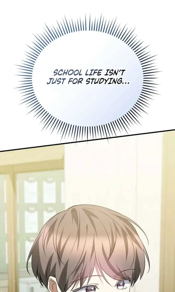 Stuck in Class With the Crazy Male Leads Chapter 71 Page 39