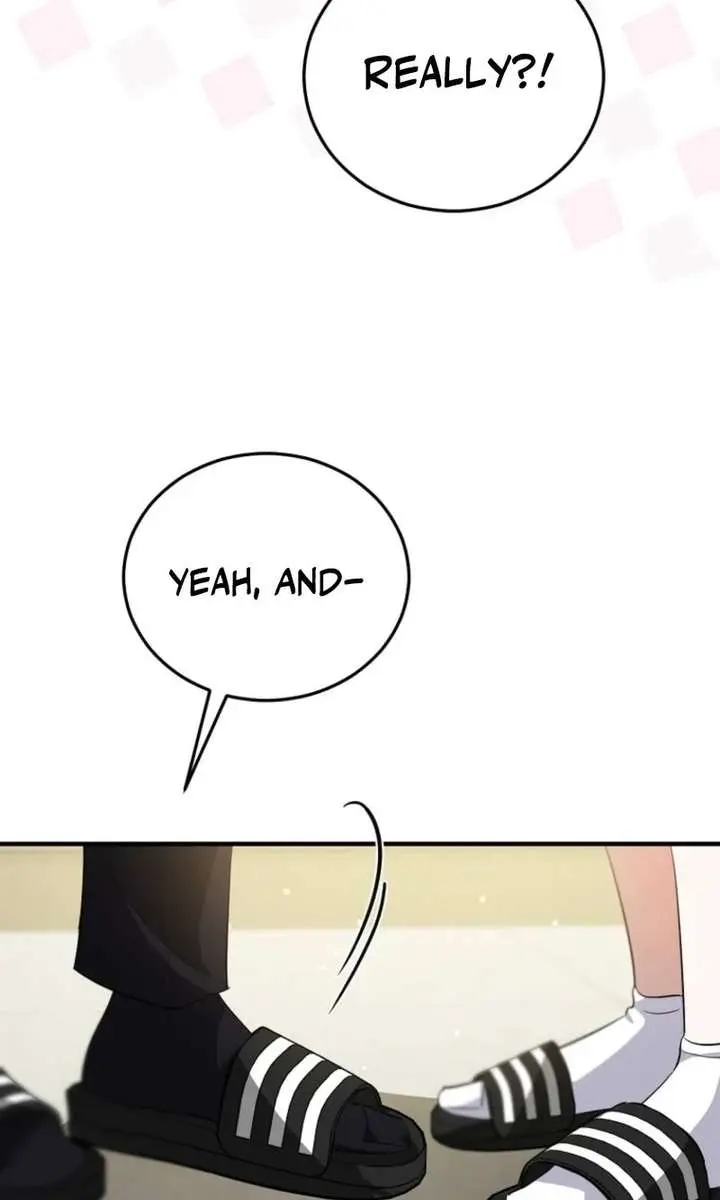 Stuck in Class With the Crazy Male Leads Chapter 71 Page 43