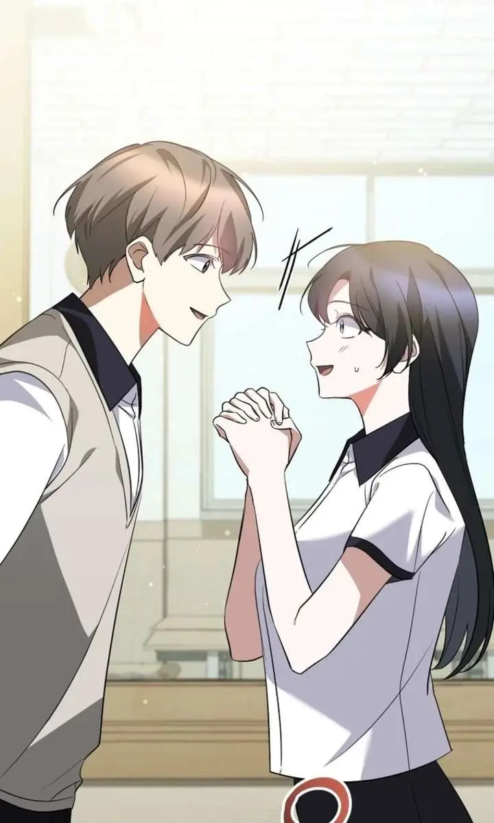 Stuck in Class With the Crazy Male Leads Chapter 71 Page 45