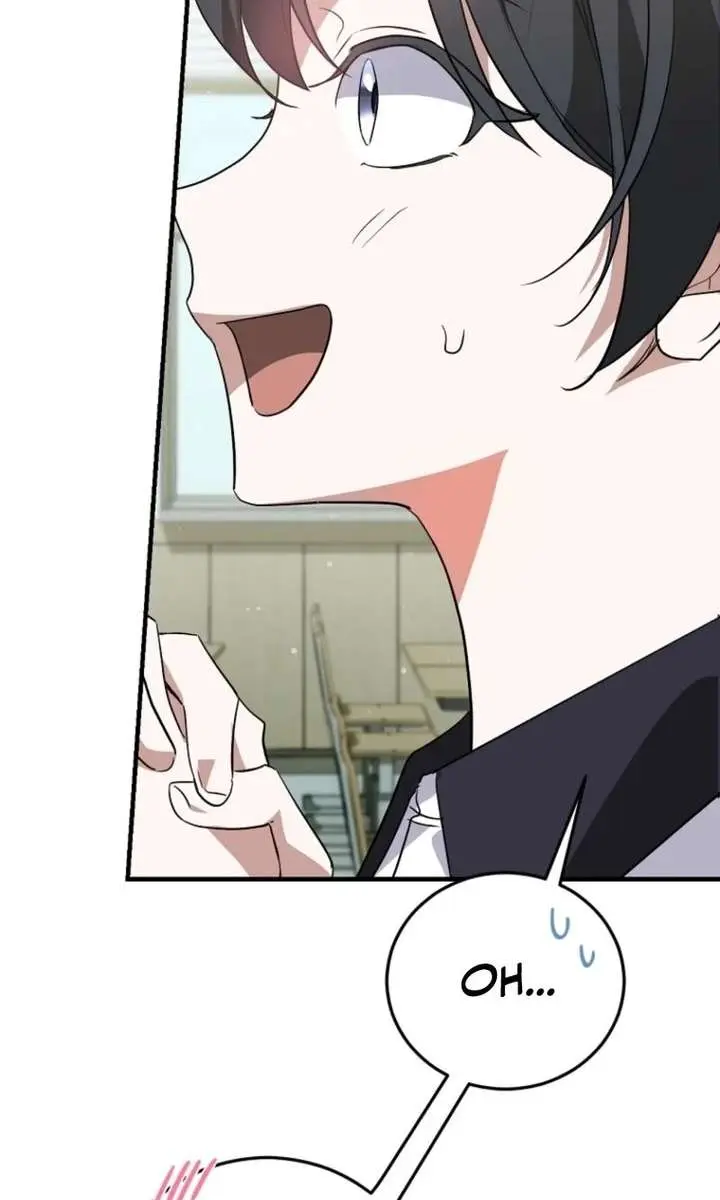 Stuck in Class With the Crazy Male Leads Chapter 71 Page 47