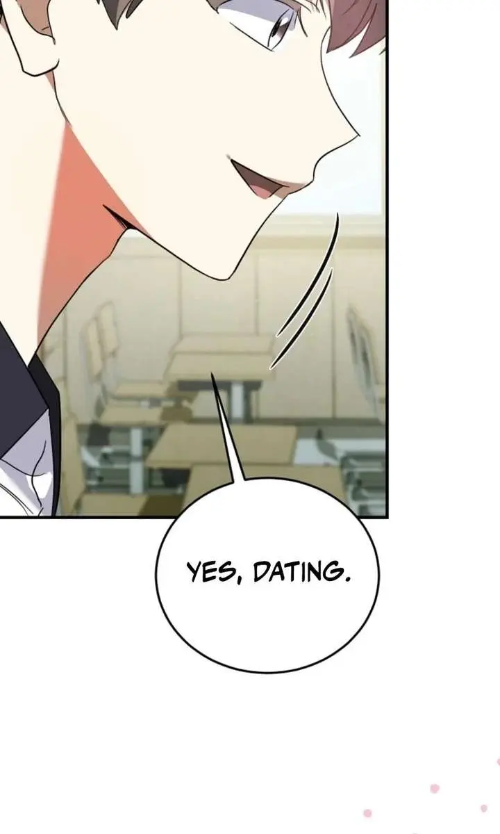 Stuck in Class With the Crazy Male Leads Chapter 71 Page 49