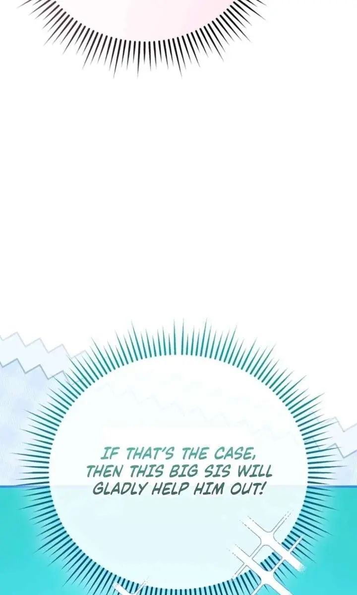 Stuck in Class With the Crazy Male Leads Chapter 71 Page 51