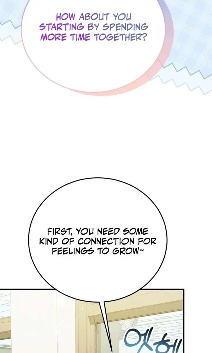 Stuck in Class With the Crazy Male Leads Chapter 71 Page 53