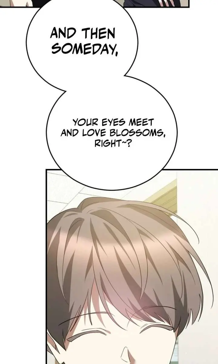 Stuck in Class With the Crazy Male Leads Chapter 71 Page 55