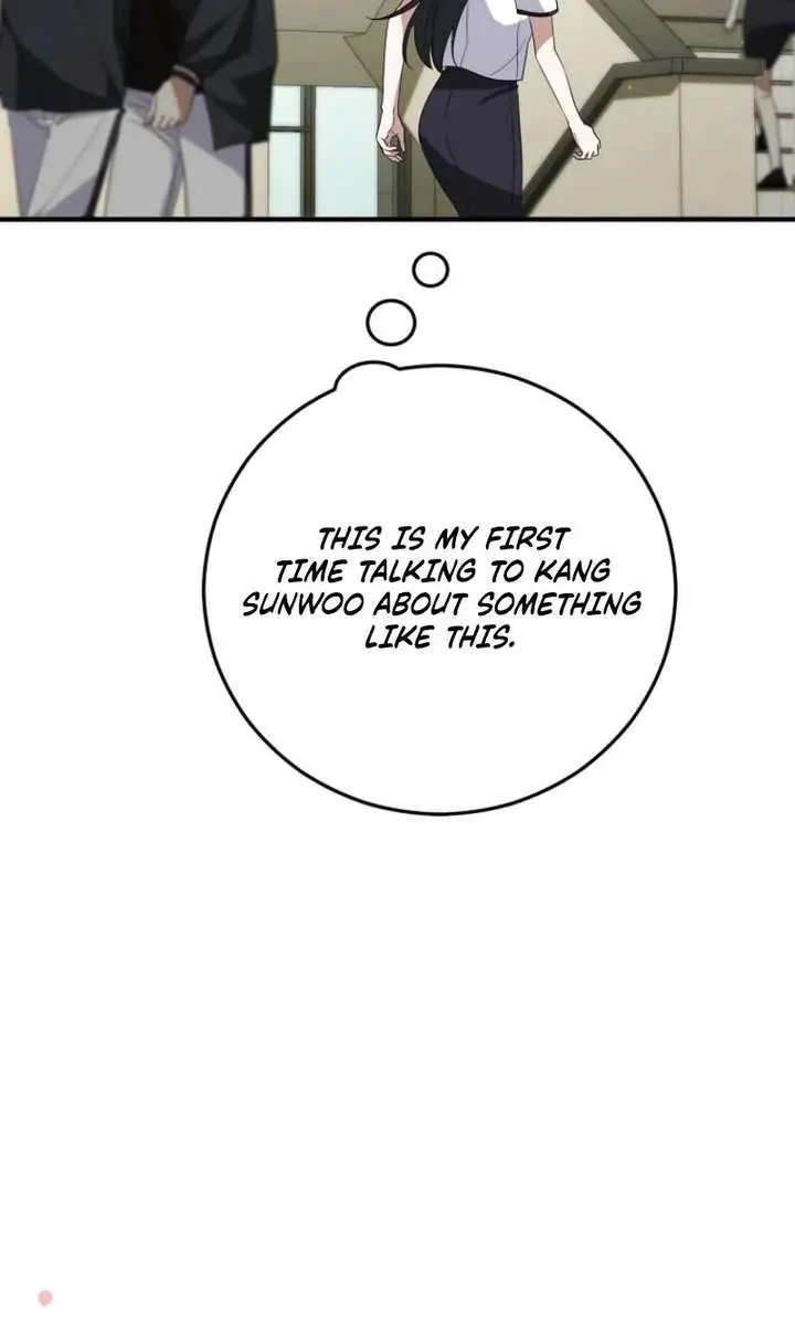 Stuck in Class With the Crazy Male Leads Chapter 71 Page 59