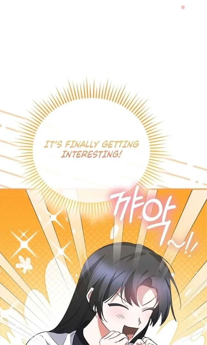 Stuck in Class With the Crazy Male Leads Chapter 71 Page 61