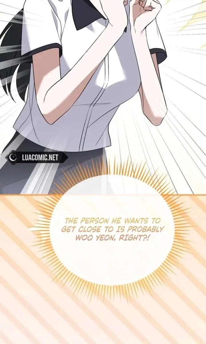 Stuck in Class With the Crazy Male Leads Chapter 71 Page 62