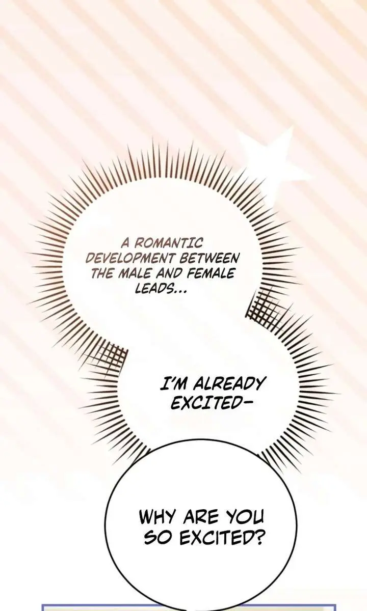Stuck in Class With the Crazy Male Leads Chapter 71 Page 63