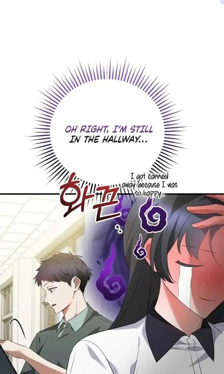 Stuck in Class With the Crazy Male Leads Chapter 71 Page 65