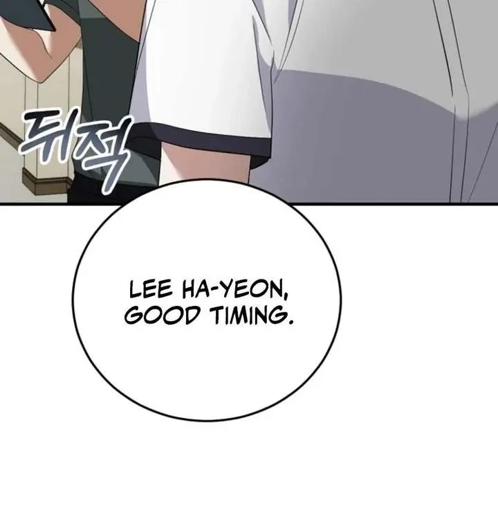Stuck in Class With the Crazy Male Leads Chapter 71 Page 66