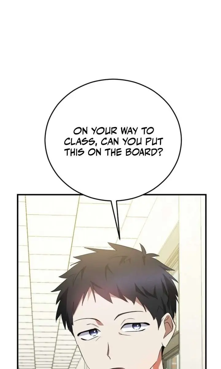 Stuck in Class With the Crazy Male Leads Chapter 71 Page 67