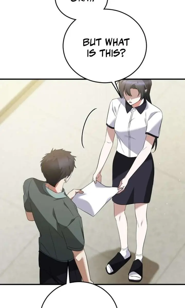 Stuck in Class With the Crazy Male Leads Chapter 71 Page 69