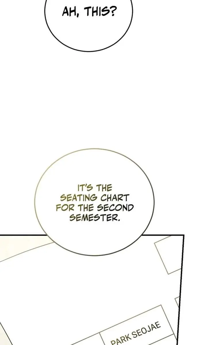 Stuck in Class With the Crazy Male Leads Chapter 71 Page 70