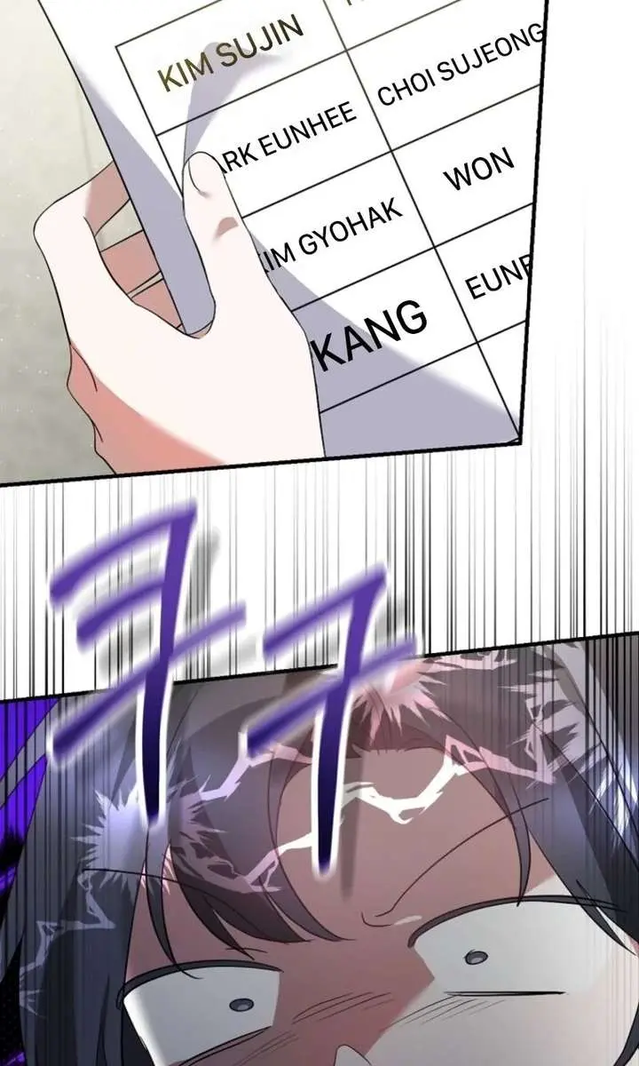 Stuck in Class With the Crazy Male Leads Chapter 71 Page 71