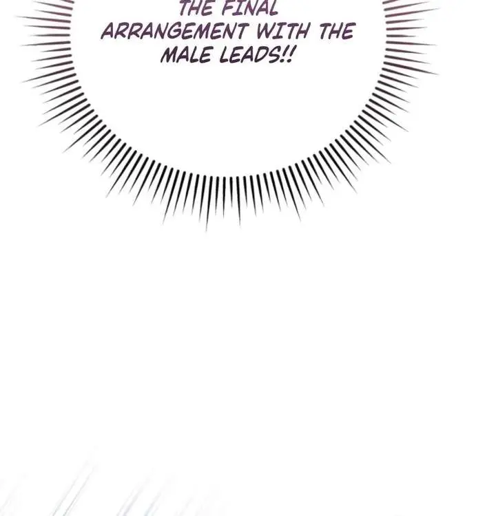 Stuck in Class With the Crazy Male Leads Chapter 71 Page 78