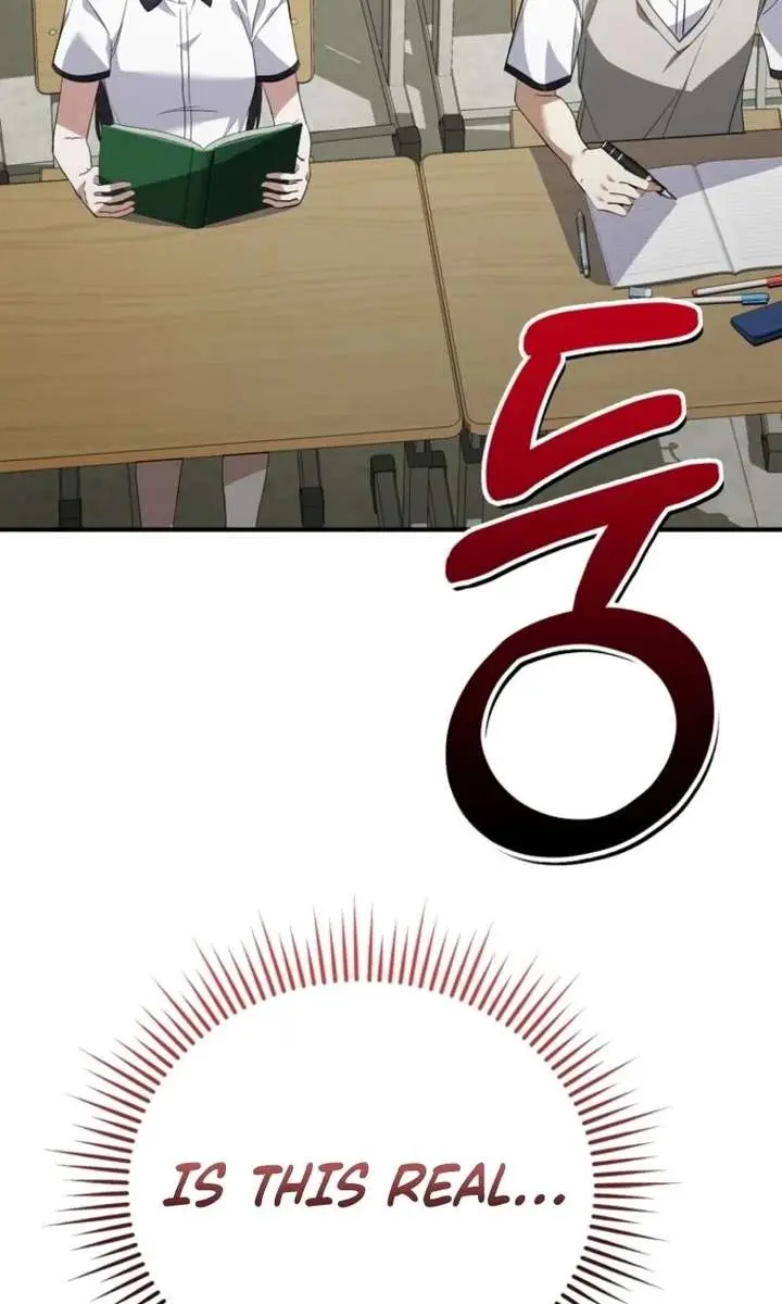 Stuck in Class With the Crazy Male Leads Chapter 71 Page 88
