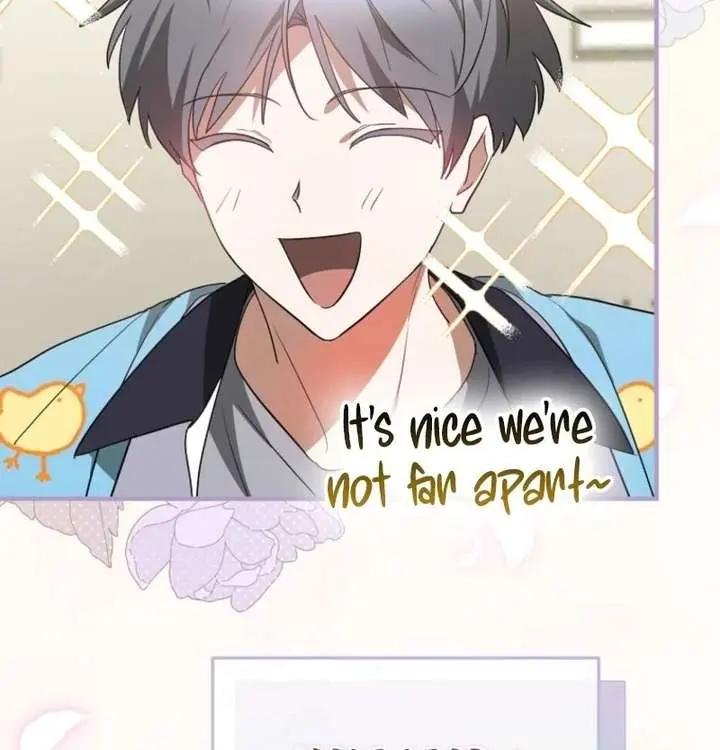 Stuck in Class With the Crazy Male Leads Chapter 71 Page 90