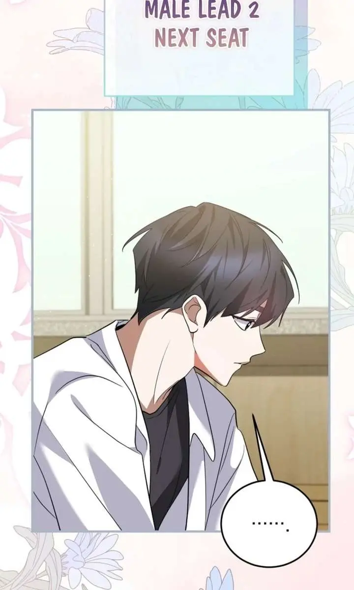 Stuck in Class With the Crazy Male Leads Chapter 71 Page 91