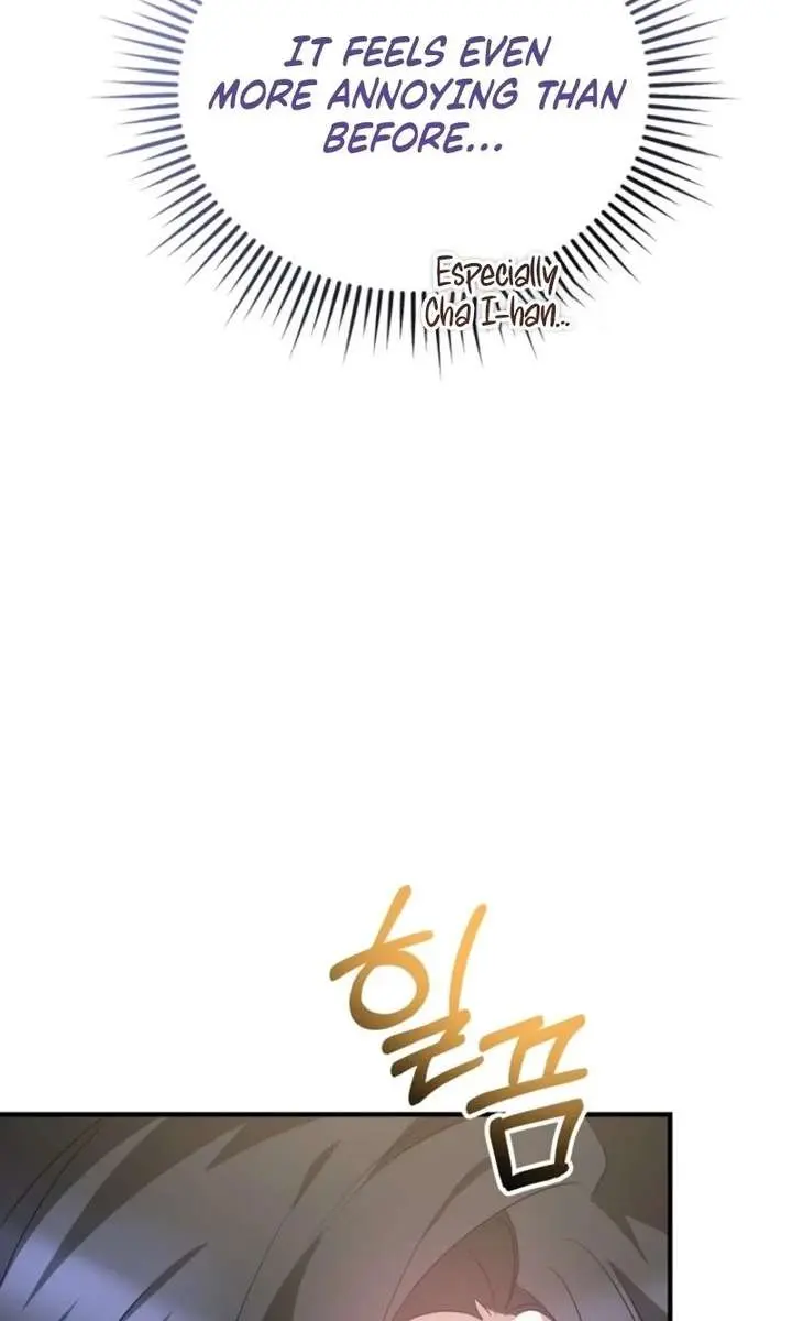 Stuck in Class With the Crazy Male Leads Chapter 71 Page 95