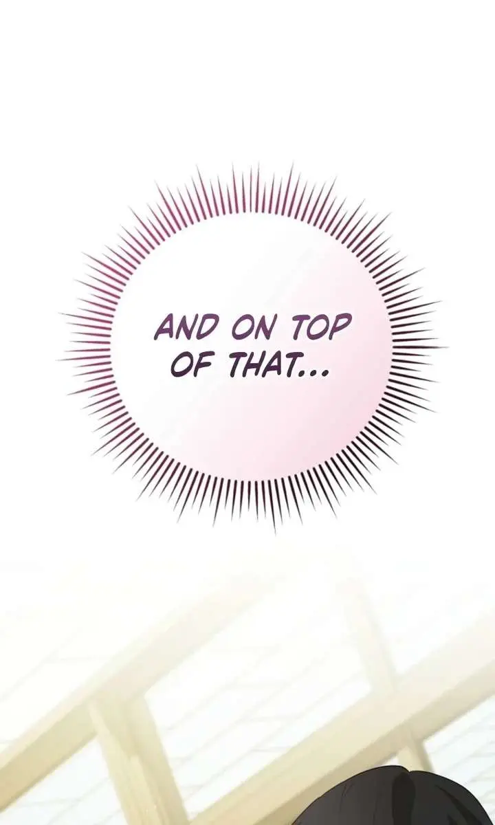 Stuck in Class With the Crazy Male Leads Chapter 71 Page 97