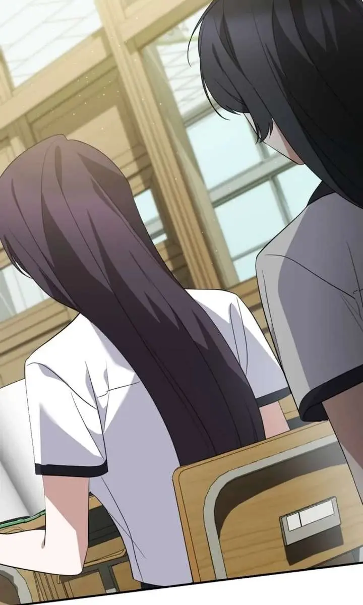 Stuck in Class With the Crazy Male Leads Chapter 71 Page 98