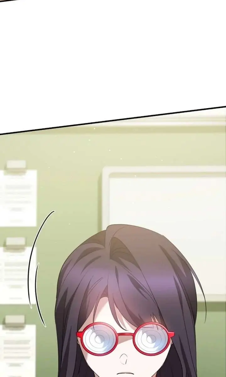 Stuck in Class With the Crazy Male Leads Chapter 71 Page 99
