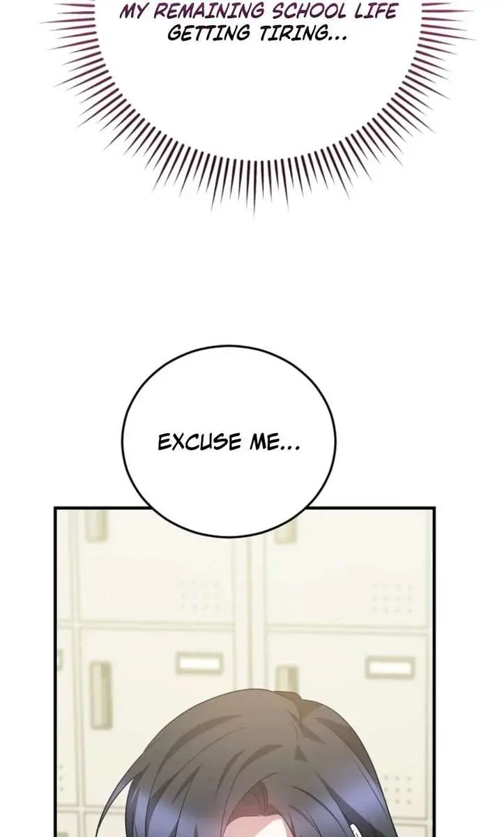 Stuck in Class With the Crazy Male Leads Chapter 71 Page 103