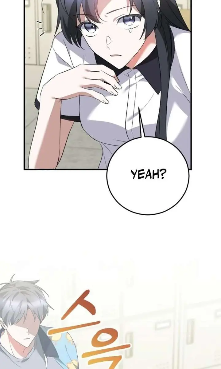 Stuck in Class With the Crazy Male Leads Chapter 71 Page 104