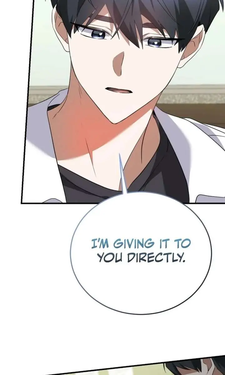 Stuck in Class With the Crazy Male Leads Chapter 71 Page 107