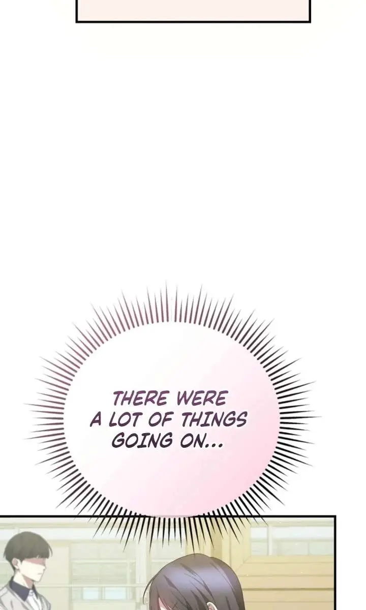 Stuck in Class With the Crazy Male Leads Chapter 71 Page 113