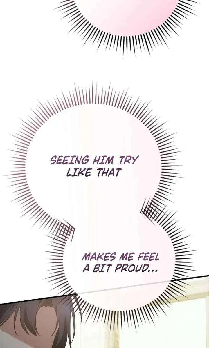 Stuck in Class With the Crazy Male Leads Chapter 71 Page 115