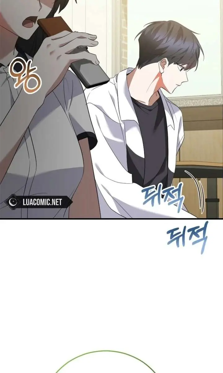 Stuck in Class With the Crazy Male Leads Chapter 71 Page 116