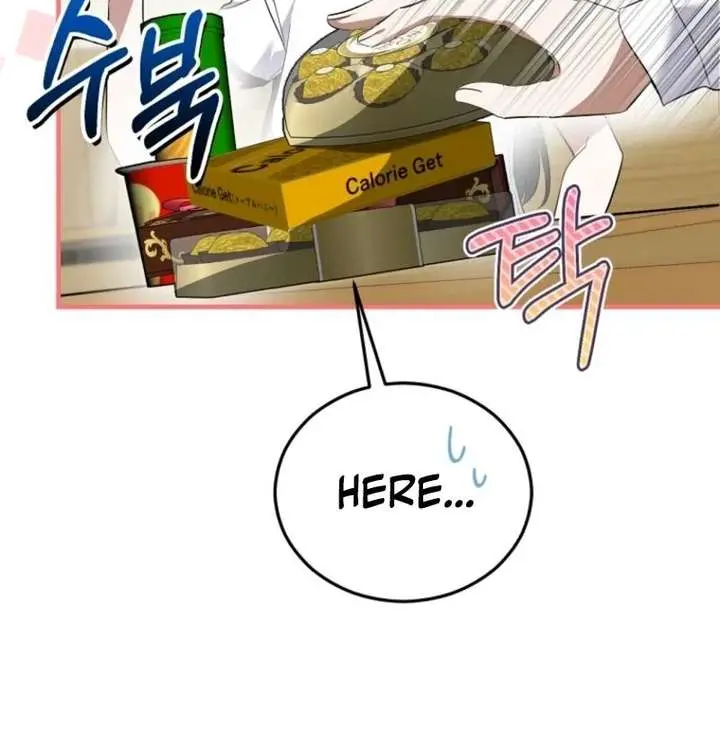 Stuck in Class With the Crazy Male Leads Chapter 71 Page 120