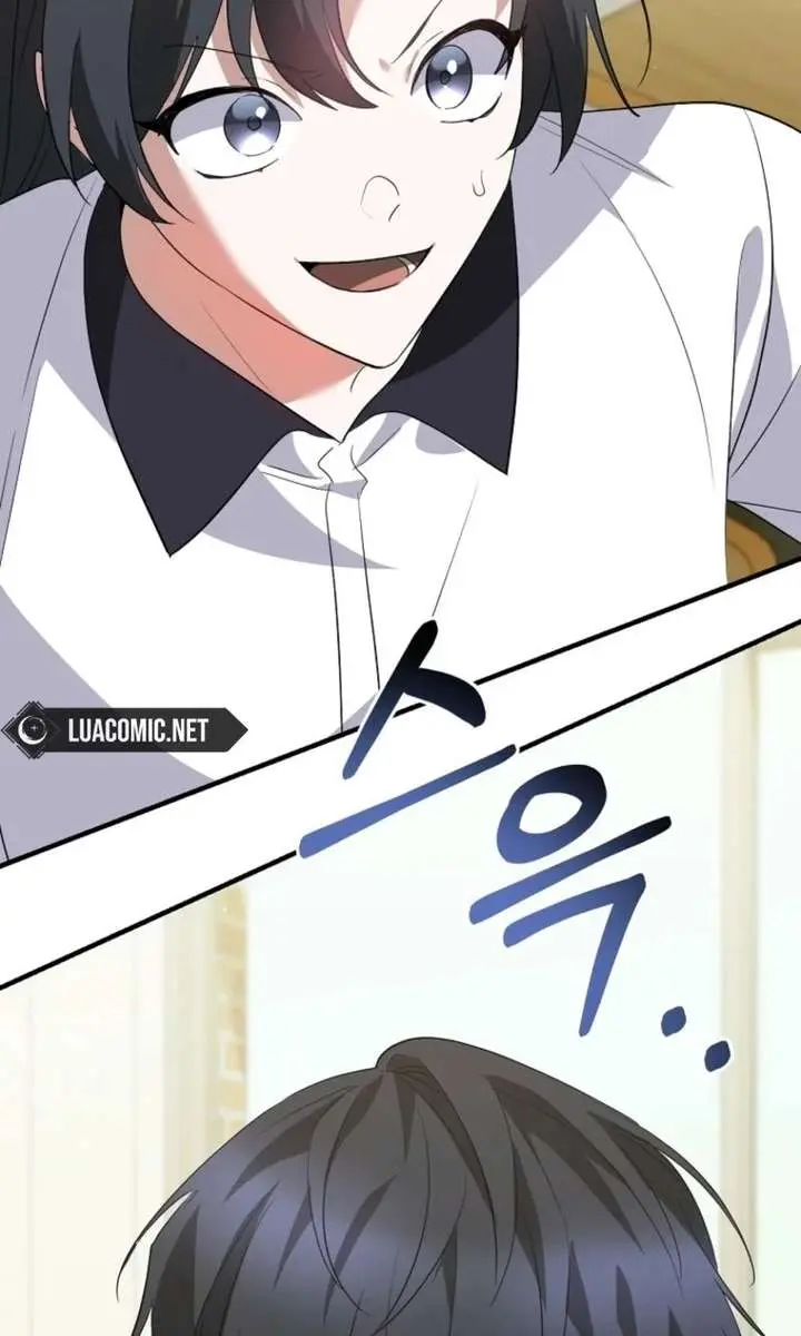 Stuck in Class With the Crazy Male Leads Chapter 71 Page 123