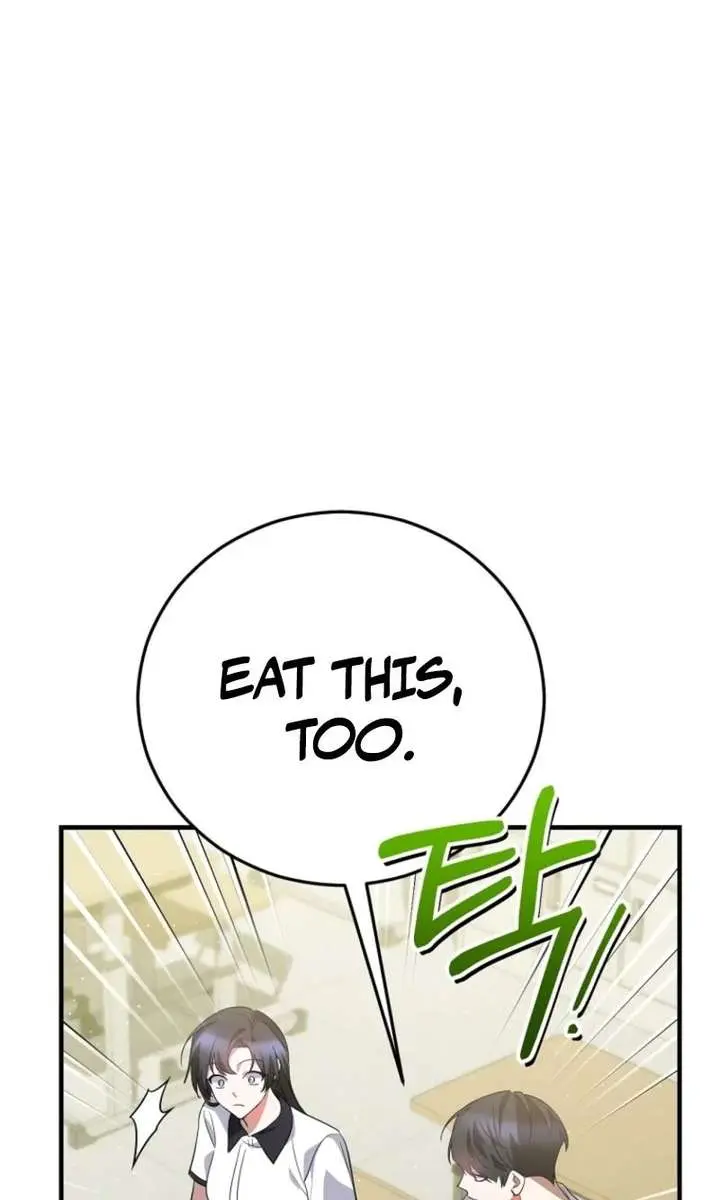 Stuck in Class With the Crazy Male Leads Chapter 72 Page 2