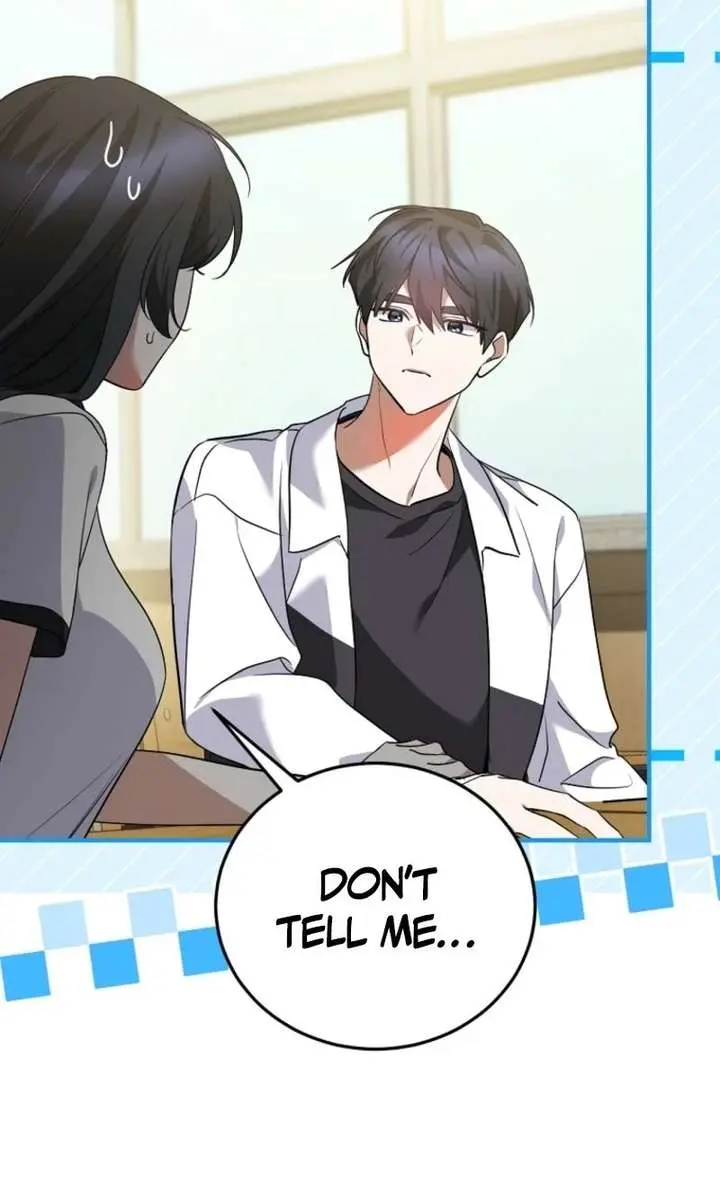 Stuck in Class With the Crazy Male Leads Chapter 72 Page 11