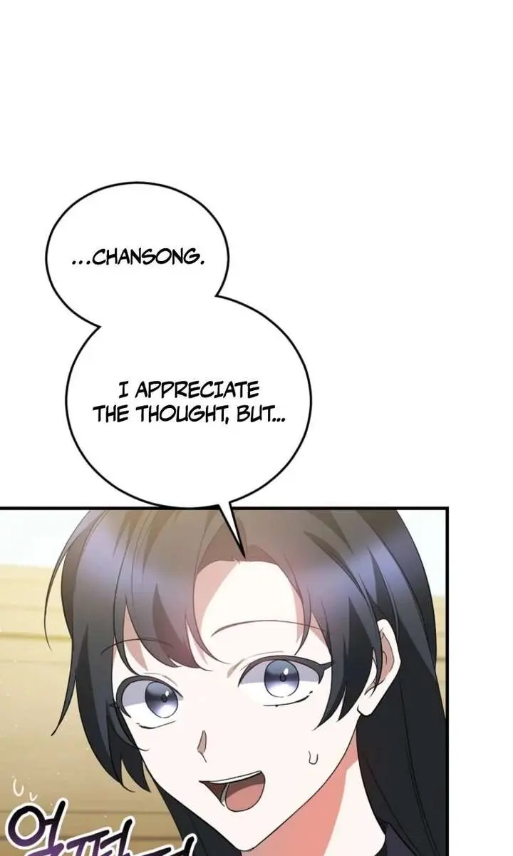 Stuck in Class With the Crazy Male Leads Chapter 72 Page 17